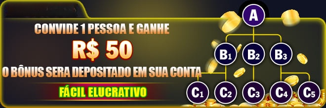 555o Indique amigos para receber um bônus